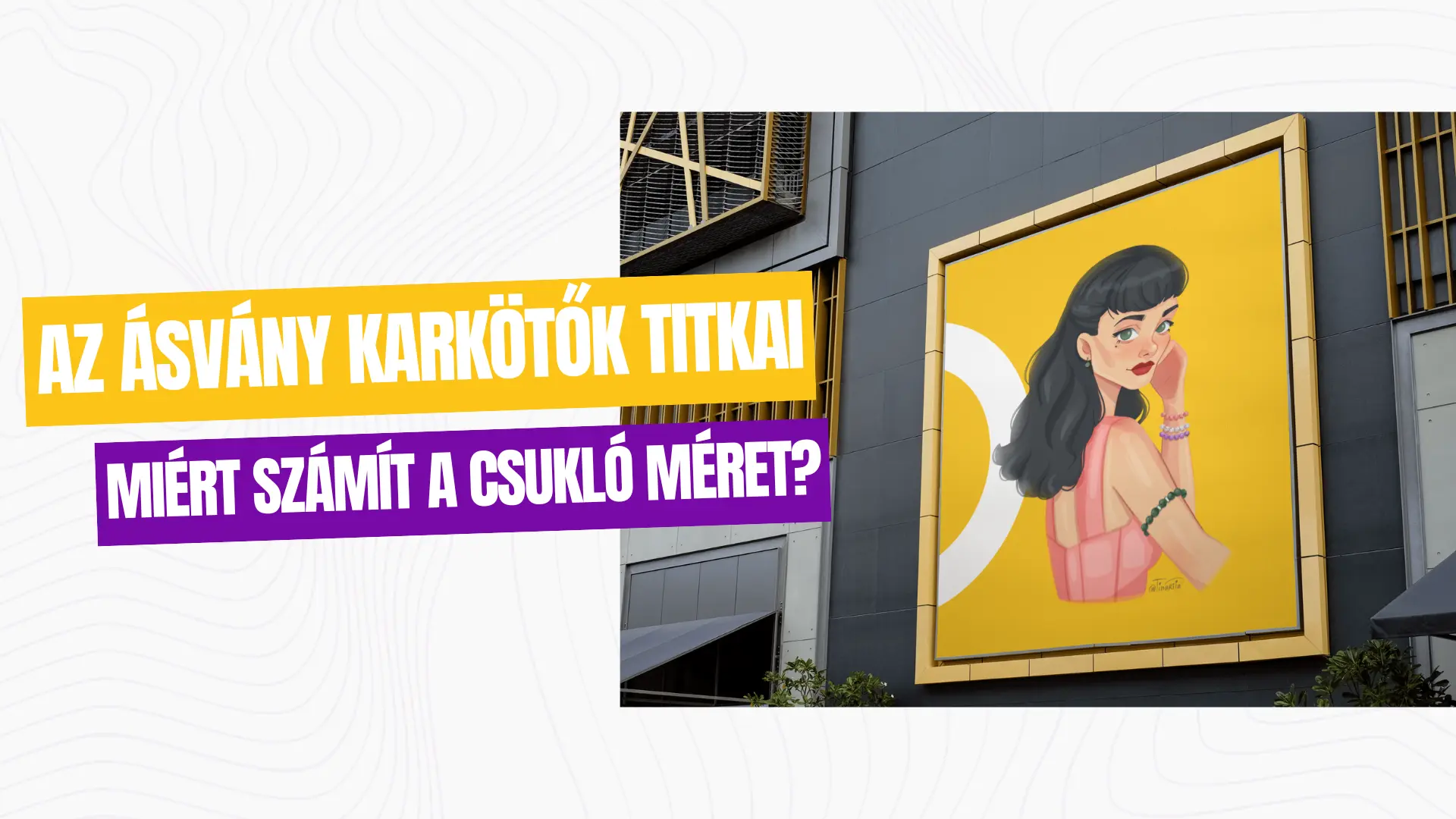 csukló méret