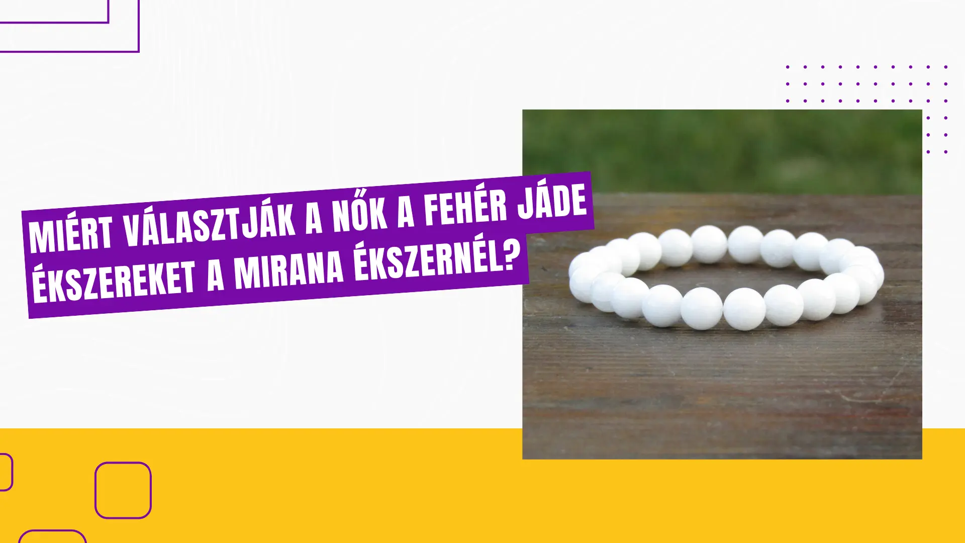 fehér jáde