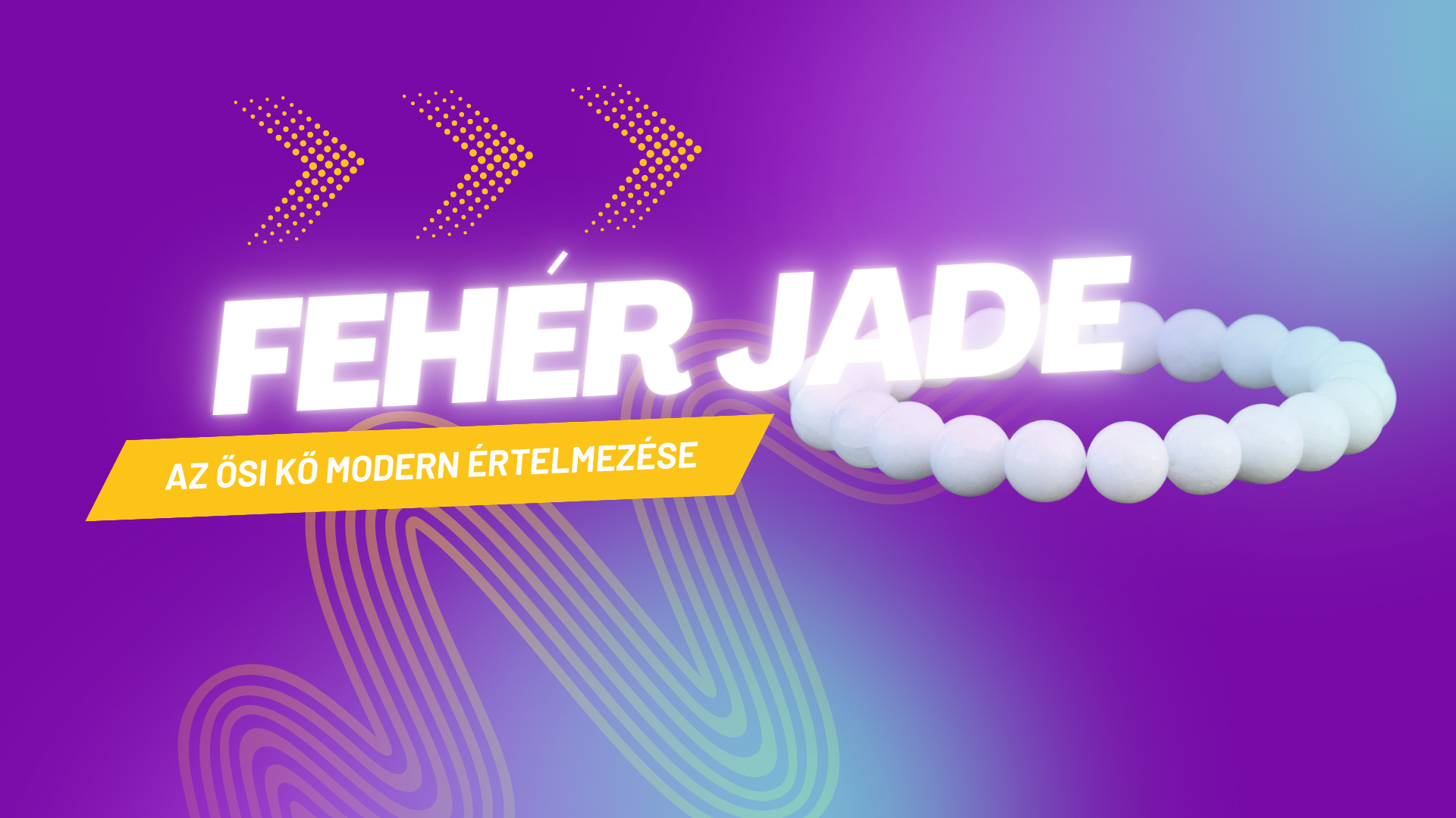 fehér jáde