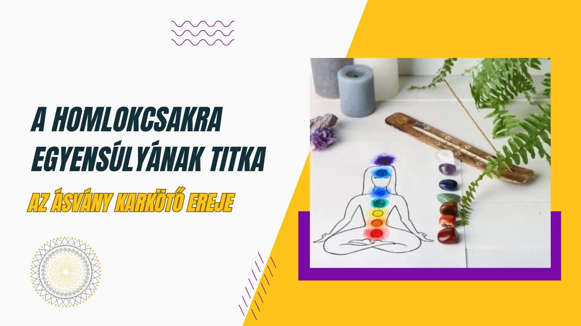 homlokcsakra