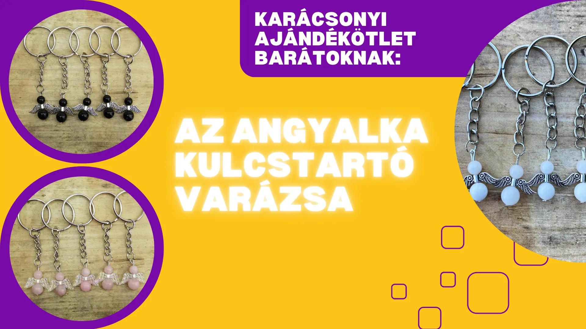 karácsonyi ajándékötlet