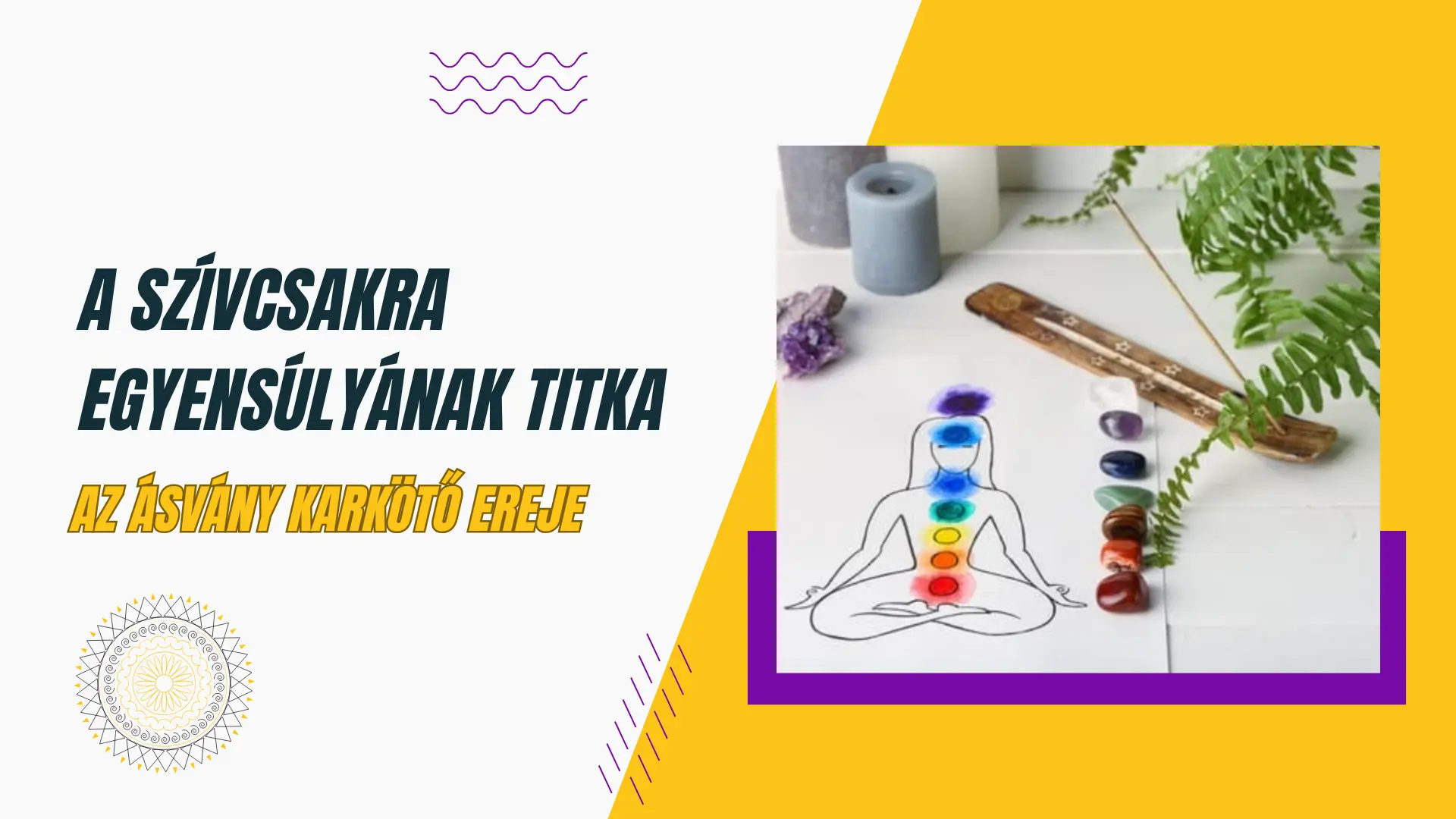 szívcsakra
