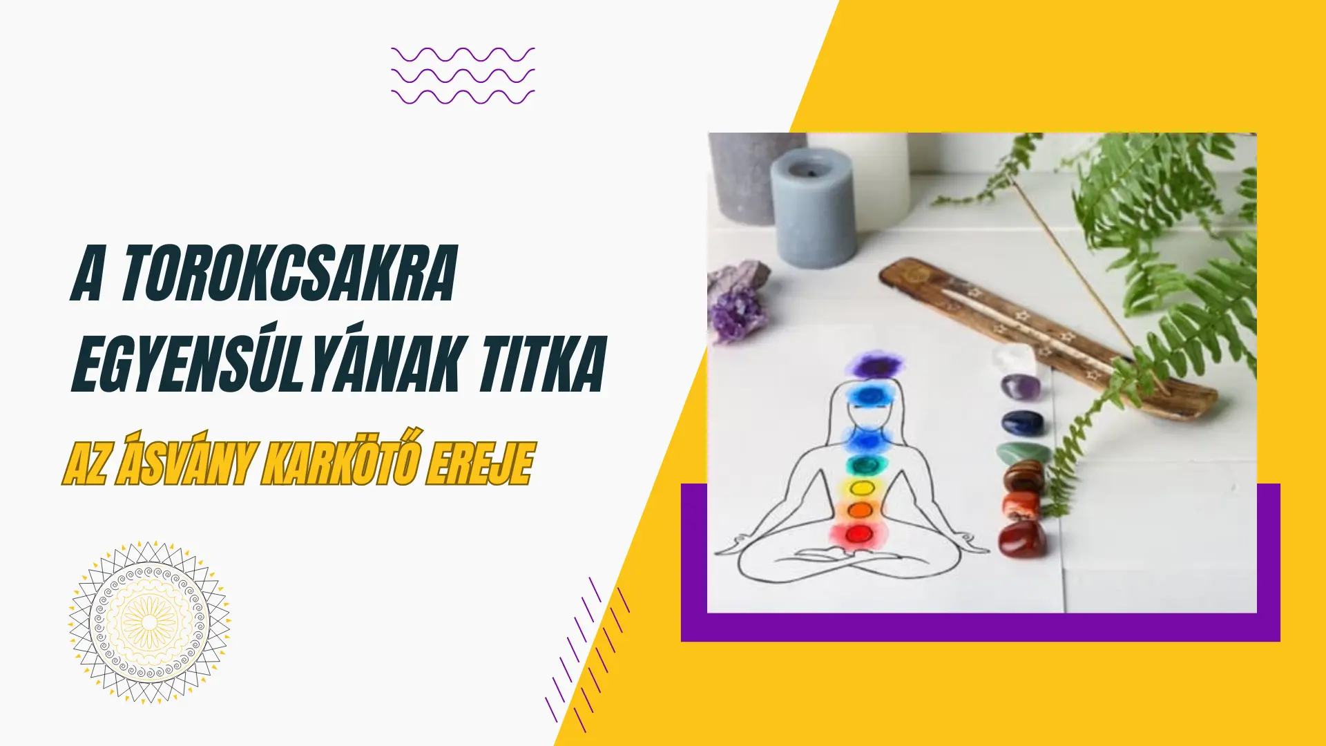 torokcsakra